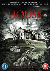 House On The Hill (18) - CeX (UK): - Buy, Sell, Donate